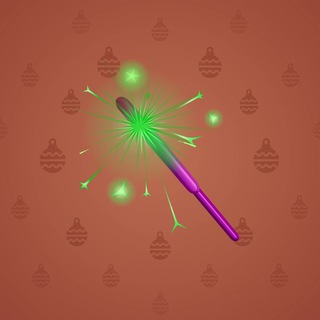 Party Sparkler #148838
