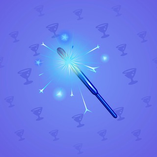 Party Sparkler #148845