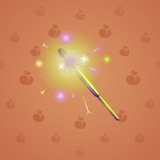 Party Sparkler #148851