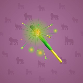Party Sparkler #148853