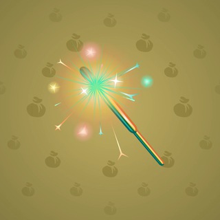 Party Sparkler #148854