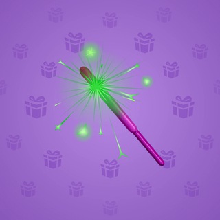 Party Sparkler #148857