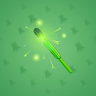 Party Sparkler #148866