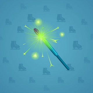 Party Sparkler #148868