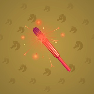 Party Sparkler #148869