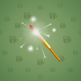 Party Sparkler #148870