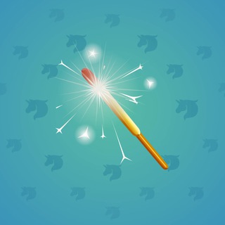 Party Sparkler #148871