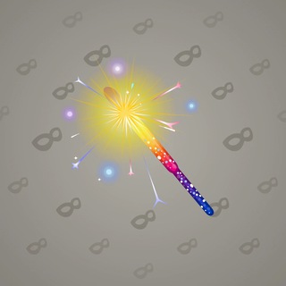 Party Sparkler #148873