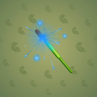 Party Sparkler #148877