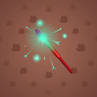 Party Sparkler #148879