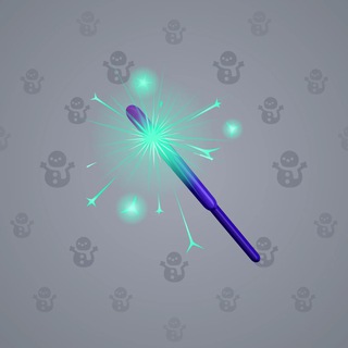 Party Sparkler #148885