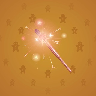 Party Sparkler #148889