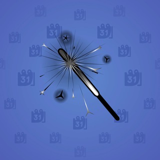 Party Sparkler #148894