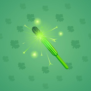 Party Sparkler #148895