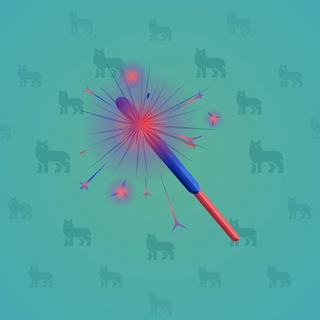 Party Sparkler #148990