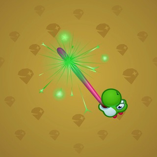Party Sparkler #148994