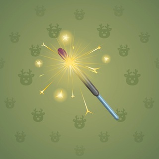 Party Sparkler #149002