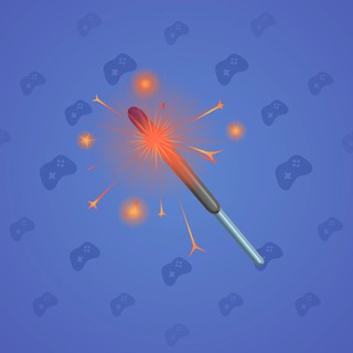 Party Sparkler #149012