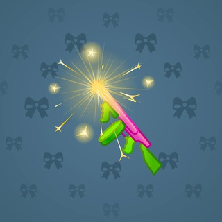 Party Sparkler #149031