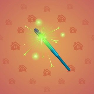 Party Sparkler #149104