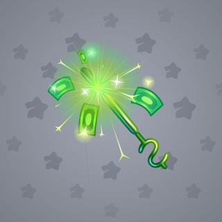 Party Sparkler #149110