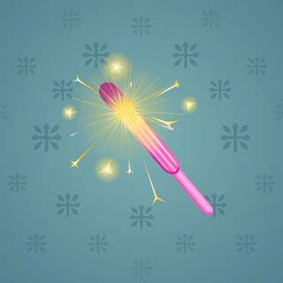 Party Sparkler #149114