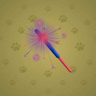Party Sparkler #149122