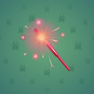 Party Sparkler #149125