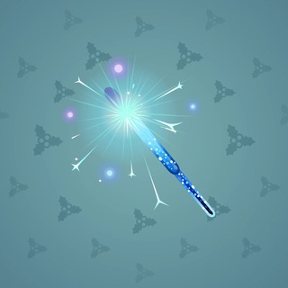 Party Sparkler #149130