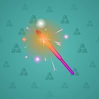 Party Sparkler #149138