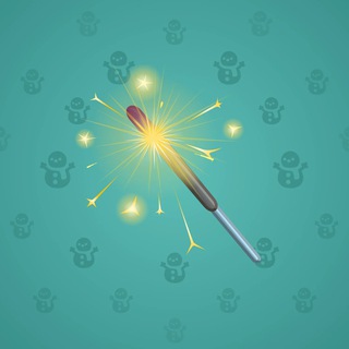 Party Sparkler #149424