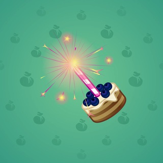 Party Sparkler #149426