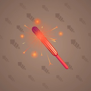 Party Sparkler #149433