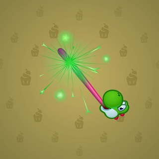 Party Sparkler #149434