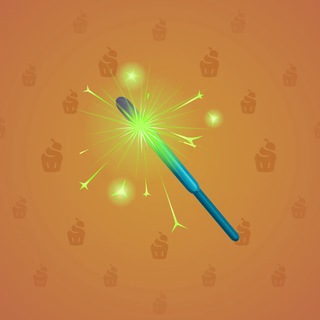 Party Sparkler #149435