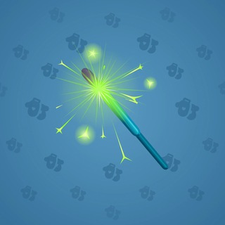 Party Sparkler #149442