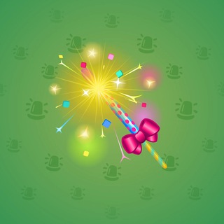 Party Sparkler #149443