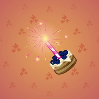 Party Sparkler #149451