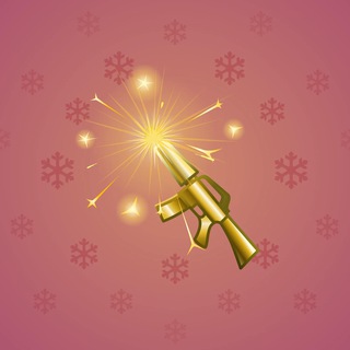Party Sparkler #149455