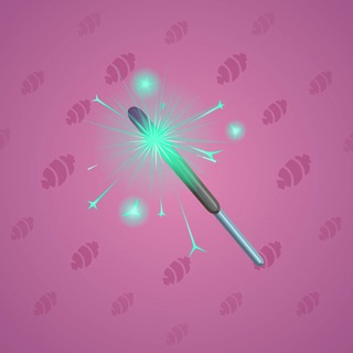 Party Sparkler #149458