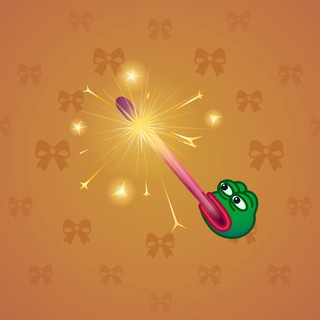 Party Sparkler #149461