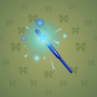 Party Sparkler #149563