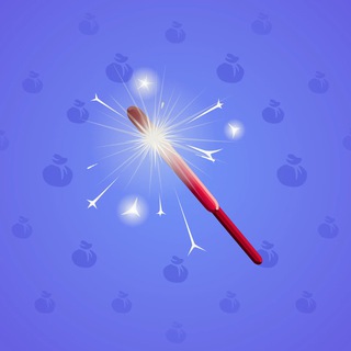 Party Sparkler #149572