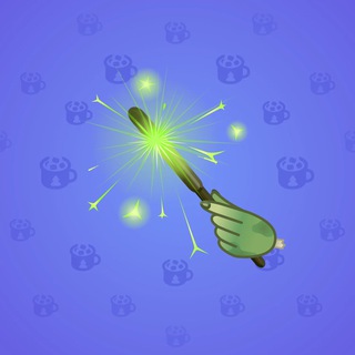 Party Sparkler #149585