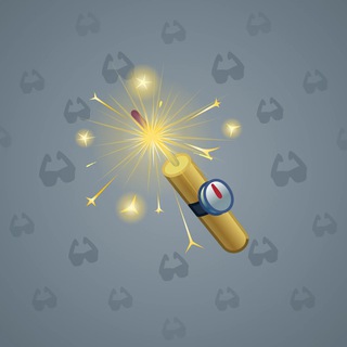 Party Sparkler #149587