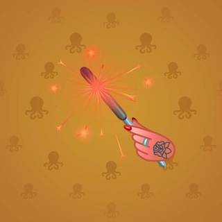 Party Sparkler #149588