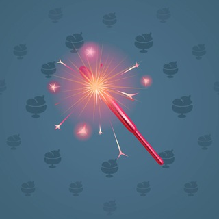 Party Sparkler #149589