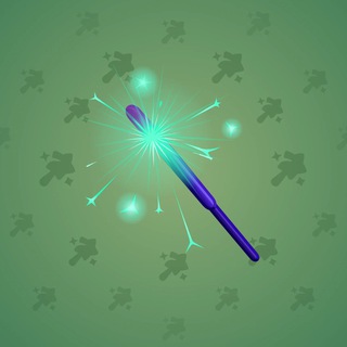Party Sparkler #149590