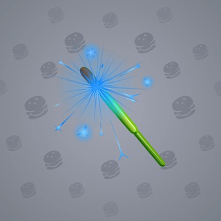 Party Sparkler #149591