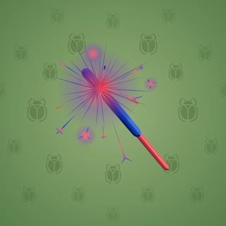 Party Sparkler #149598